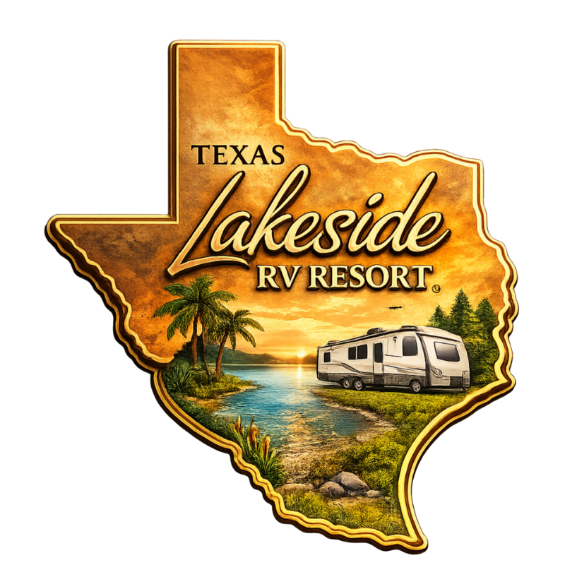 Texas Lakeside RV Resort
